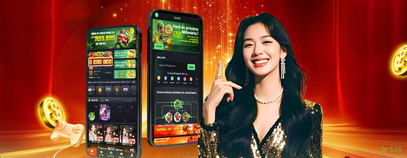 Download Android br616