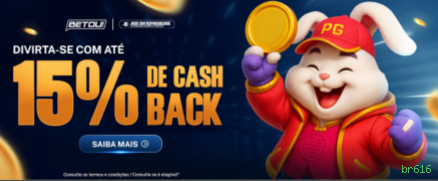 Streaming 4K no cassino ao vivo da br616