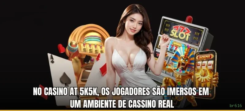 Jogos com maior RTP na br616